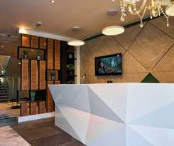 Hotel Bach Apartments 2