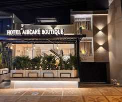 Hotel HOTEL CAFE BOUTIQUE