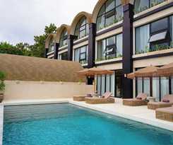Hotel Sunny Samudra