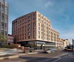 Hotel Student Only SC Brighton