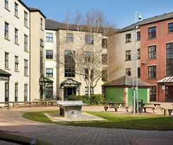 Hotel For Students Only Accommodation in Huddersfield