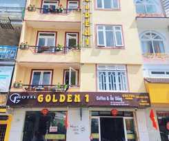 Hotel Golden One
