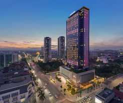 Hotel Vinpearl Bac Ninh