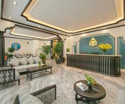 Hotel Royal - Vinhomes Ocean Park 3