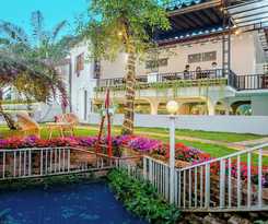 Hotel Homestay Vuon Phap BMT