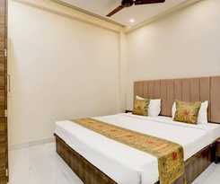 Hotel Buddha Residency