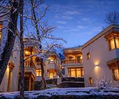 Hotel The Vintage Villas Resort Ladakh - Luxury Stay with Mountain Views