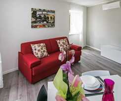  JOIVY Apartments - Trieste Goldoni