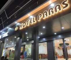 Hotel HOTEL PARAS CHITTORGARH