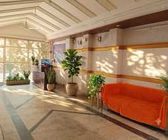 Hotel comfi stay hotel bhopal