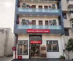 Hotel Satya Nikunj INN