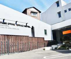 Hotel ATAMI SPRING TERRACE HOTEL