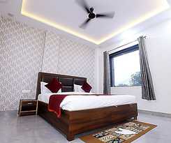 Hotel Akash Inn Near Taj Mahal
