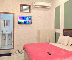 Hotel Vinayak Palace