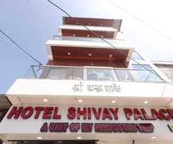 Hotel Shivay Palace