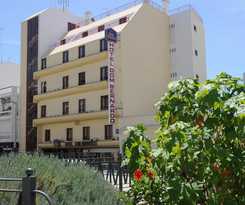 Hotel Best Western Dom Bernardo