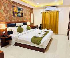 Hotel Golden Crystal