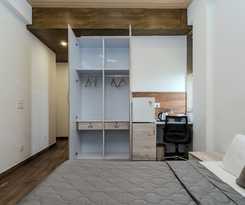 Hotel Stay Studio and Residences