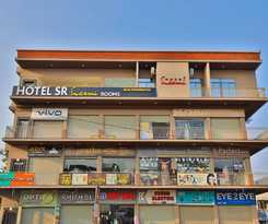 Hotel SR Laxmi
