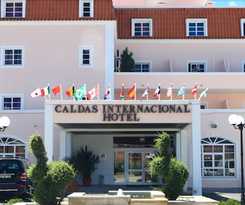 Hotel Caldas Internacional