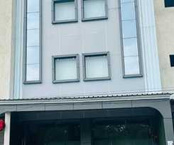Hotel Chandan Palace