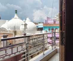 Hotel Gauri Shankar P Guest house