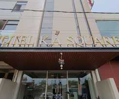 Hotel K A Square