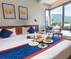 Hotel Zip By Sprees Madhuram Haldwani