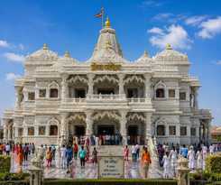 Hotel Mero Vrindavan