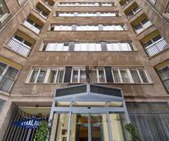 Mamaison Hotel Chain Bridge Budapest