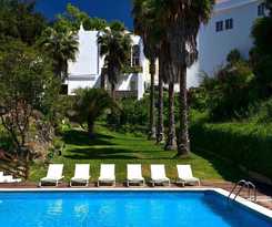 Villa Termal Monchique - Hotel Central - member of Unlock Hotels