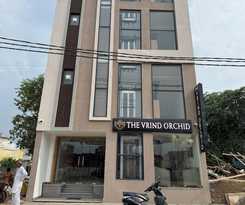 Hotel The Vrind Orchid