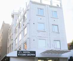 Hotel Kashi Crown
