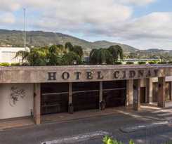 Cidnay Santo Tirso - Charming and Executive Center