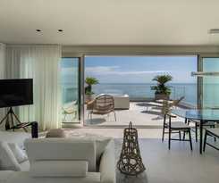  Opera Suite hotel Pesaro