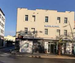 Hotel Astur