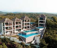 Hotel Casa Sacre