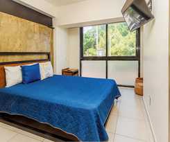 Hotel Rau Departamentos