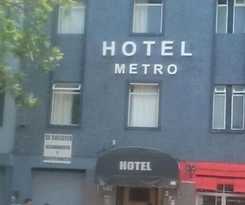 Hotel Metropolitan