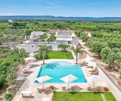  Masseria Lamagrotte By Raro Rooms