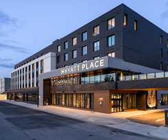 Hotel Hyatt Place Whitehorse