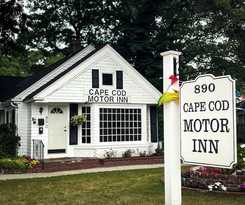 Hotel Cape Cod Motor Inn