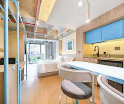 Hotel Once22