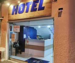 Hotel Catalina Plaza