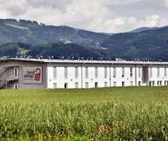 Hotel ART HOTEL SPIELBERG
