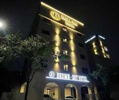 Hotel Browndot Mokpo Gotbawi