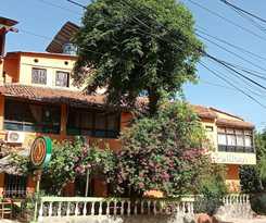 Hotel Hostal pelikan taganga