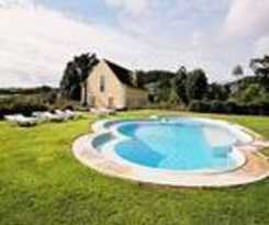 Hotel Rural Quinta Da Nasce Água