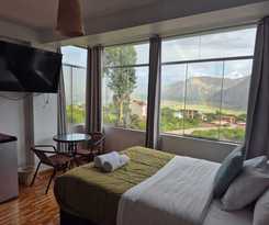 Hotel CASA YANAHUARA URUBAMBA
