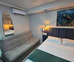 Hotel legacy 417 - Cabo Branco